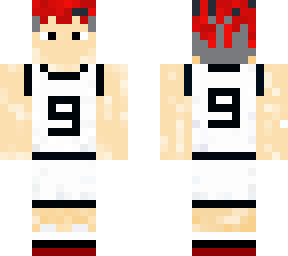 slamdunk sawakita