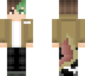 slimebiote hybrid bryan