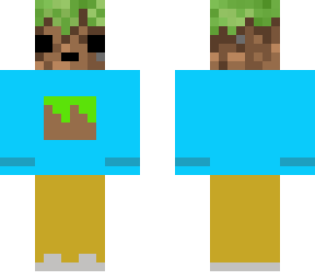 soil man