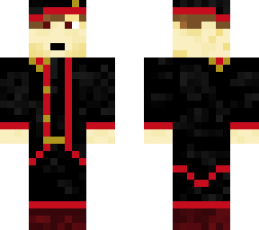 soldier (better skin texture)