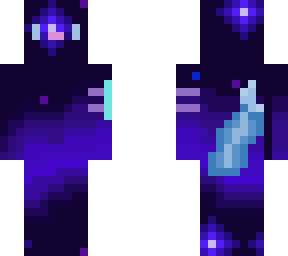 space fox