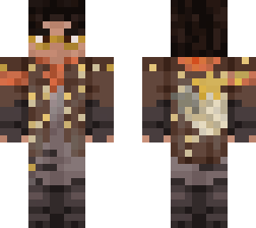 stardust boy