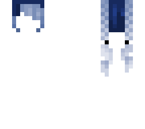 starry midnight hair base