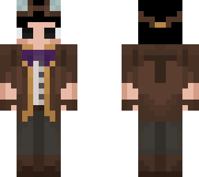 steampunk bread