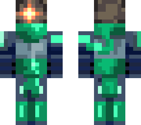 the beheaded (neon)