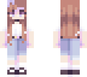 the perfect girl (10th)
