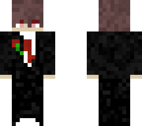 tux man