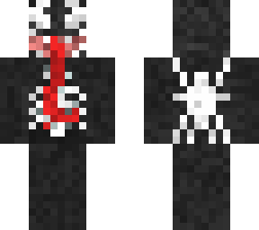 venom (look without outerlayer)