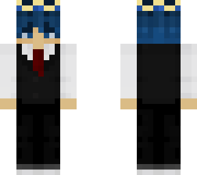 vibeshere suit skin
