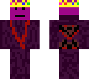 war king