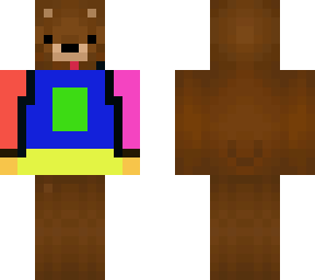 westiebear