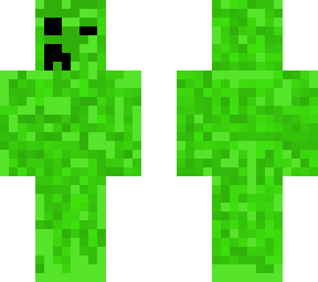 winking creeper budy