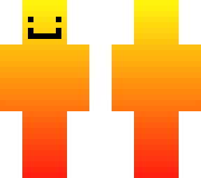 yellow & red gradient zykay