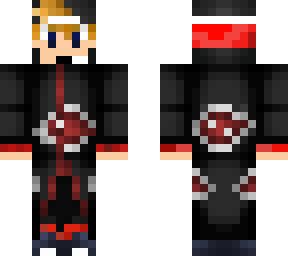 _rustless joins the akatsuki