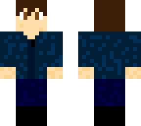 a. s. custom skin