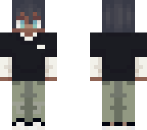 a skin title