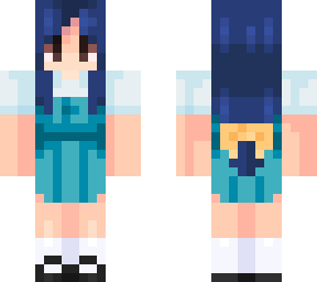akane tendo