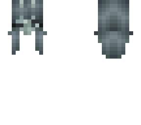 alien head base
