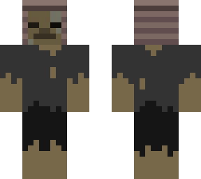 ancient zombie