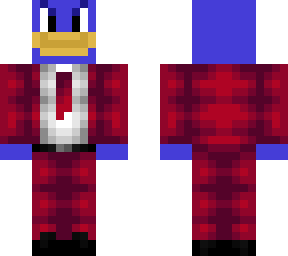 angry happy penguin