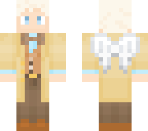 aziraphale