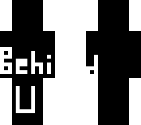 behind u