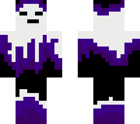 black ghost