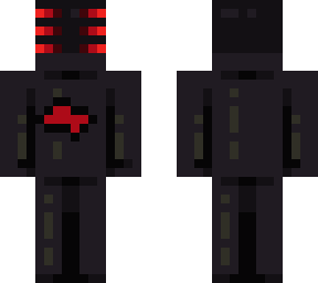 bleeding spider