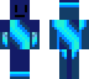 blue blitz