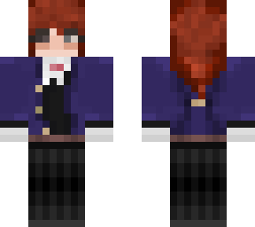 blue jacket 2.0