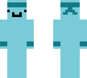 bluer