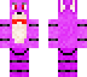 bonnie the bunny