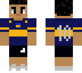 bostero luchin