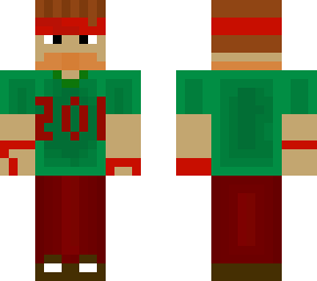 boy