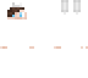 boy in white 2
