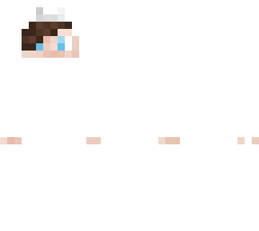 boy in white 3