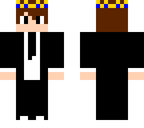 braysok official yt skin [remaster]