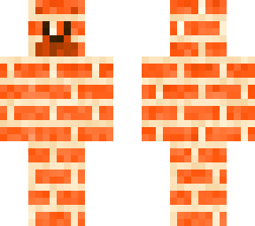 brick bear