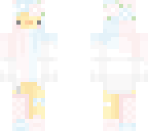 bubblegum duck remake!
