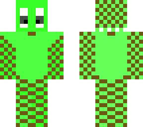 chain mail hunter