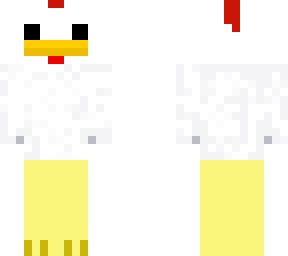 chicken