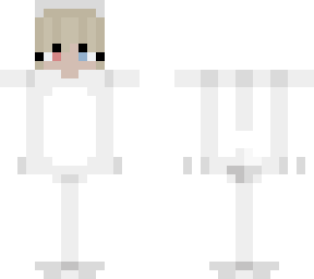 cinnamonroll boy onsie