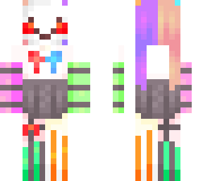 clown man