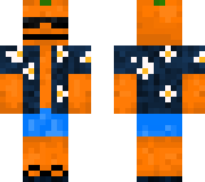 cool carrot