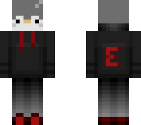 cool penguin 2