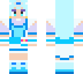 cure ange