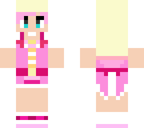 cure flora