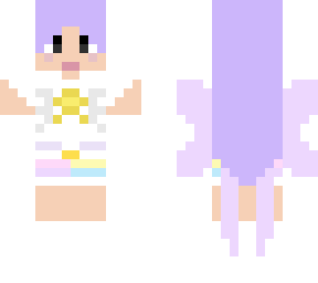 cure fortune innocent form
