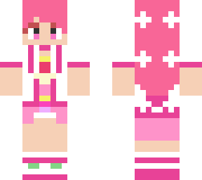 cure grace
