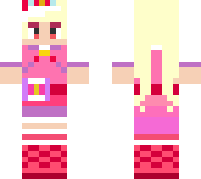 cure macherie